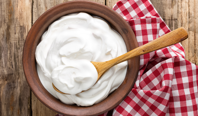 İlk yoğurt nasıl yapıldı?