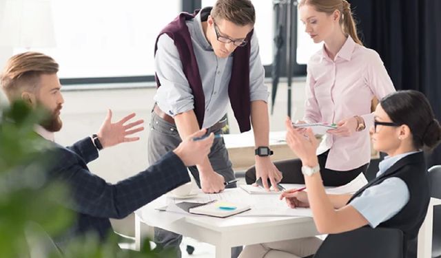 İş başvurularında düşük başarı oranı dikkat çekiyor