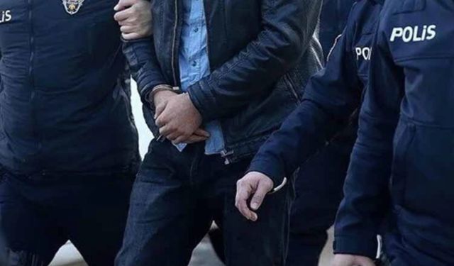 IŞİD'in başkent yapılanmasına darbe: 10 şüpheli için gözaltı kararı