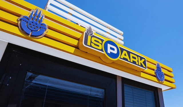 İSPARK fiyatlarına rekor zam: Bazı ilçelerde otopark ücretleri yüzde 62,5 artıyor