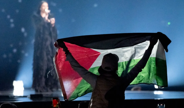 İsrail yine Eurovision’a katılıyor: İrlanda, İspanya ve Hollanda yarışmadan çekildi