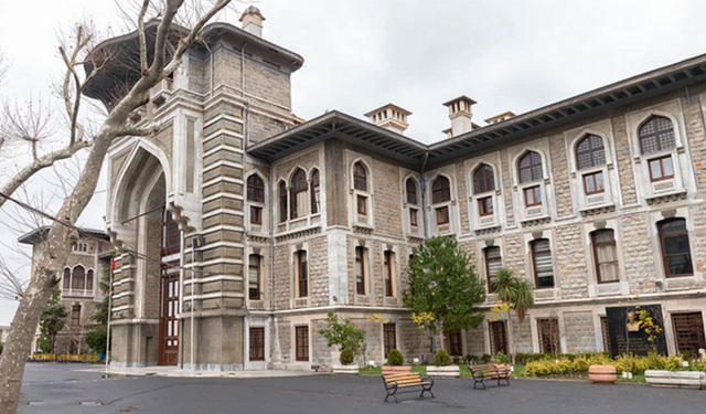 İstanbul Erkek Lisesi mezunu kadınlardan "Taciz listesi" mağduru öğrencilere destek bildirisi