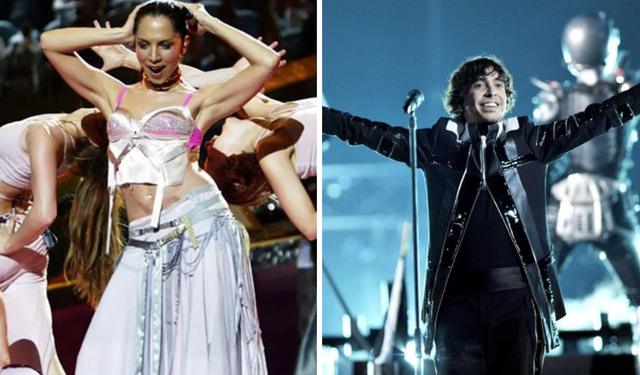 İşte unutulmaz 35 yıllık Eurovision serüvenimiz: İlk şarkıdan son şarkıya Türkiye