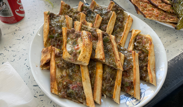 Konyalıların bile bilmediği etliekmek türü: Recai