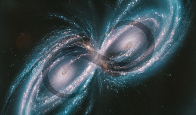 Matematikçiler yeni bir sonsuzluk türü keşfetti: Bu ne demek?