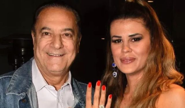 Mehmet Ali Erbil'in 3,5 aylık evliliğinde boşanma iddiaları