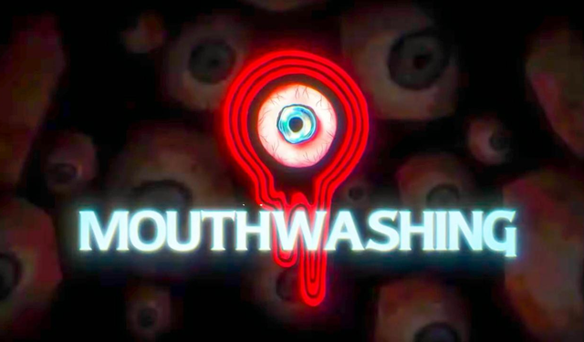 Mouthwashing konusu: Bir kargo gemisinde çürüyen insanlık