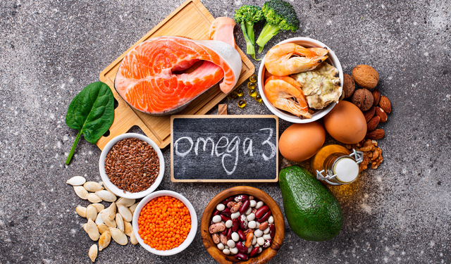 Omega-3'ü doğru almanın yolu ne? İşte en güçlü kaynaklar ve çarpıcı gerçek