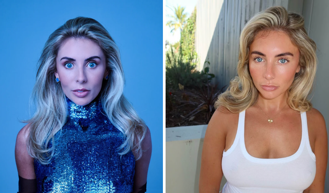 OnlyFans yıldızına Bali'de 15 yıl hapis istemi: Müstehcen içerik üretmekten gözaltına alındı