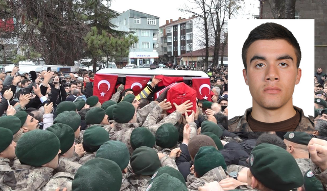 Polis memurunun şehit edildiği olayla ilgili gözaltına alınan 5 kişi tutuklandı