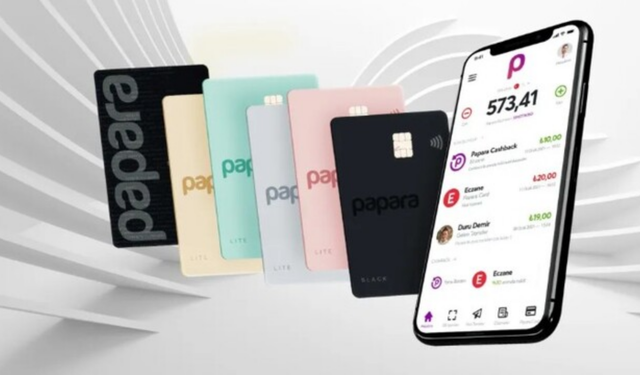 Resmi açıklama geldi: Papara faaliyetlerine devam edecek