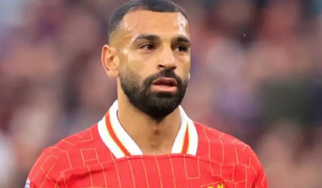Galatasaray ve Fenerbahçe’nin gündemindeki Salah, Liverpool’a dönüyor