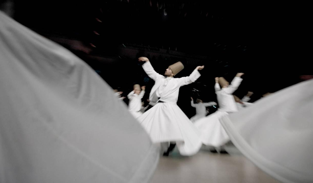 Şeb-i Arus nedir? 2025 Şeb-i Arus tören takvimi...