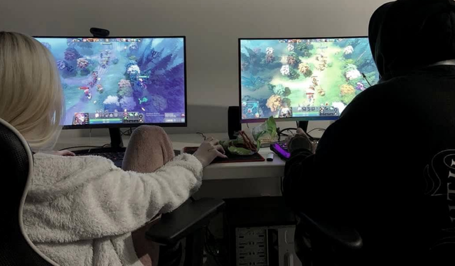 Sevgilinizle oynayabileceğiniz 3 oyun