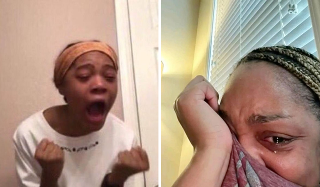 Sinirlendiğimizde neden ağlarız? İşte bilimsel cevabı