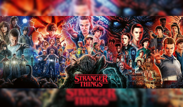Stranger Things final teorileri