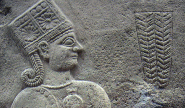 Tarihi değiştiren kadın: 4500 yıl önce tahta çıkan Kraliçe Kubaba