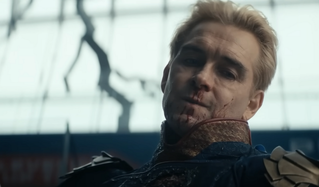 The Boys final sezonundan fragman yayınlandı