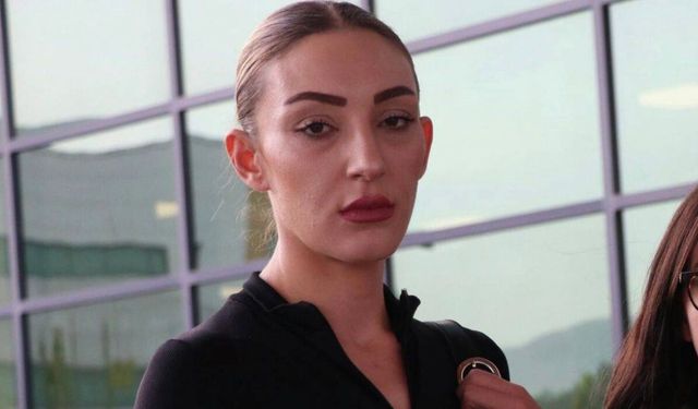 Güllü’nün kızı Tuğyan’ın uyuşturucu test sonucu açıklandı