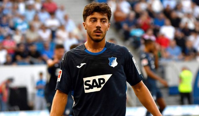 Galatasaray, 21 yaşındaki genç yıldızı kadrosuna katıyor