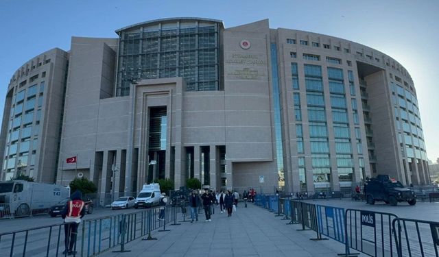 Ünlü isimlere uyuşturucu operasyonu: 3 spiker gözaltında