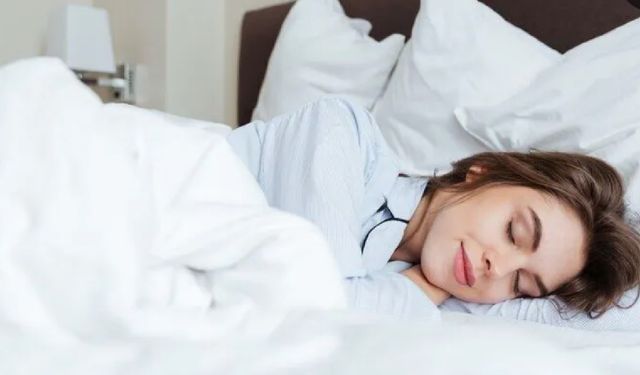 Karabasan gerçeği: Uyku felcinin beyindeki gizemli kökeni