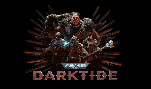 Warhammer 40,000: Darktide yüzde 75 indirimde!