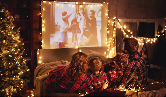 Yılbaşında evde keyifle izleyebileceğiniz 8 film