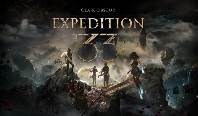 Yılın oyunu ödülünü alan Clair Obscur: Expedition 33 konusu
