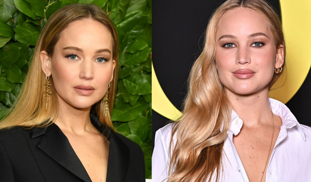 Jennifer Lawrence’tan yıllar sonra gelen itiraf