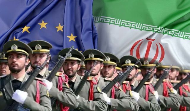 İran'dan Avrupa'ya misilleme sinyali