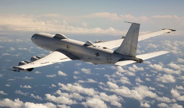 ABD'nin nükleer iletişim köprüsü baştan aşağı yenileniyor