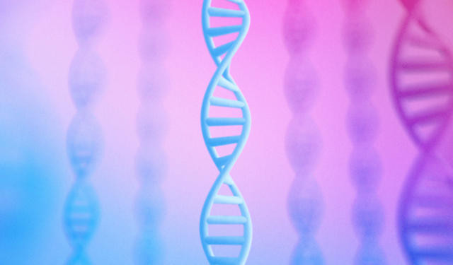 Google’dan çığır açan model: AlphaGenome DNA’yı analiz ediyor