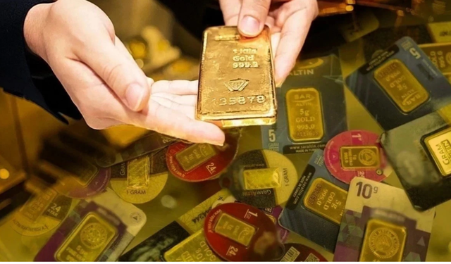 Altın fiyatları uçuşta: Gram 7 bin 300 sınırında!