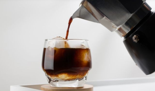 Americano adı nereden geliyor ve nasıl ortaya çıktı?