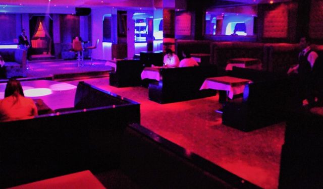 Başkentte eğlence mekanları için ağır iddia: çocuk istismarı