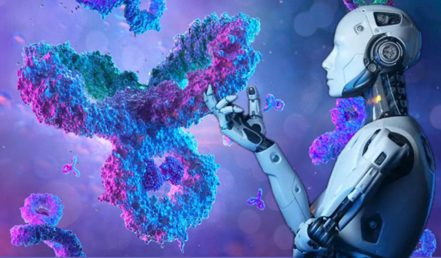 Antikor tasarımında yapay zeka dönemi: Nanobody verimliliğini 2500 kat artıran yeni yöntem bulundu!