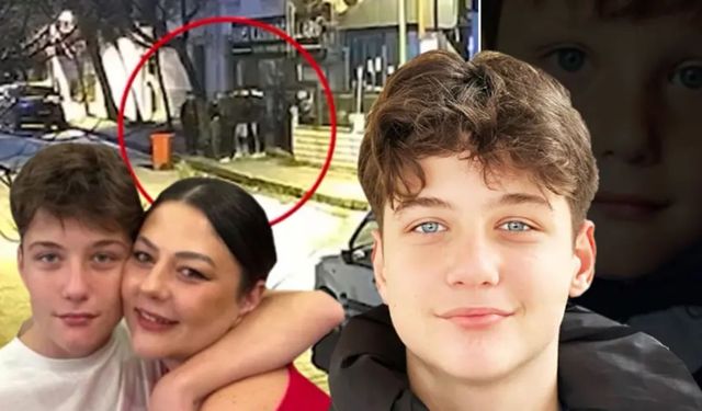 Atlas’ın annesini tehdit eden 4 şüpheli gözaltına alındı