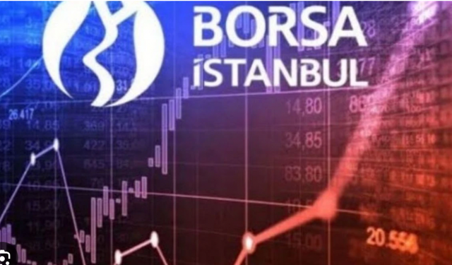Borsa güne rekorla başladı: Tarihi zirve