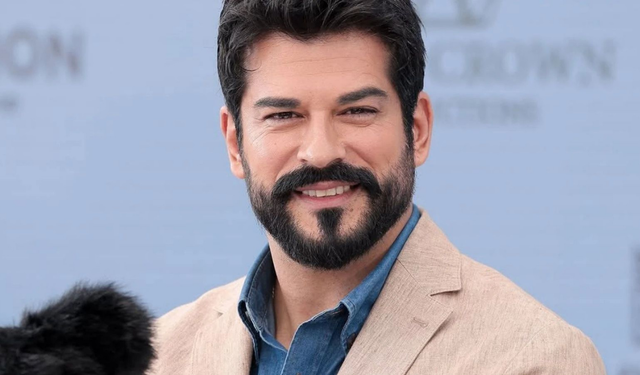 Burak Özçivit'ten 150 milyon TL’ye dev yatırım!