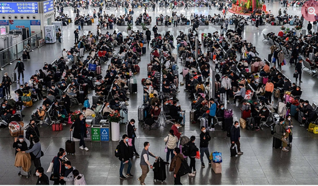 Doğum oranı 76 yılın en düşük seviyesinde