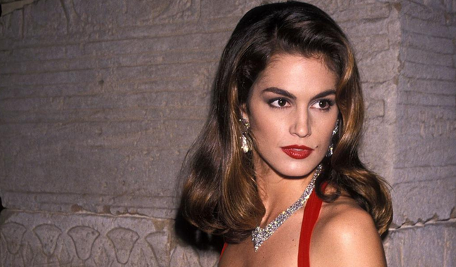 Eski damat iddiası yeniden gündemde: Cindy Crawford ismi konuşuluyor
