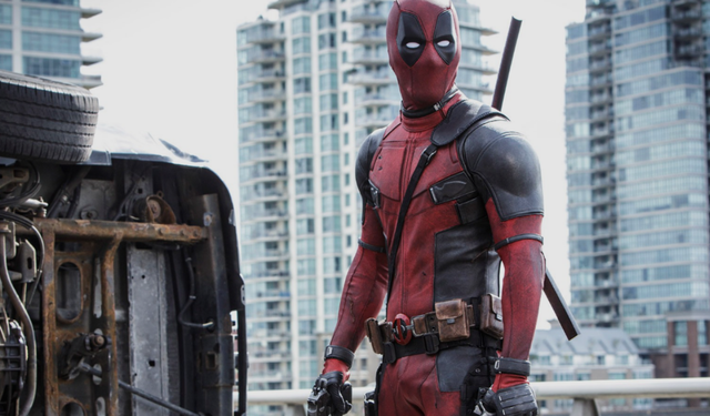 2,9 Milyar dolarlık Deadpool serisi için geri sayım