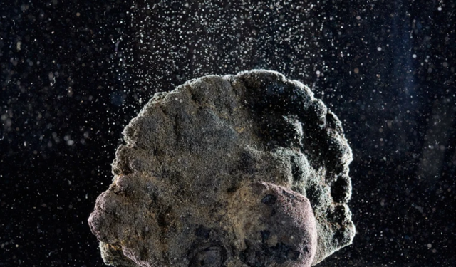 Güneşsiz oksijenin keşfi: Gizemli kaynağın sırrı ne?