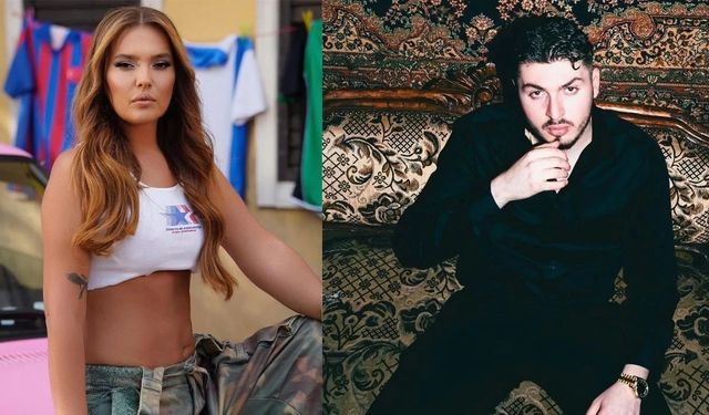 Demet Akalın Blok3’e sert çıktı: Saygısız, terbiyesiz...