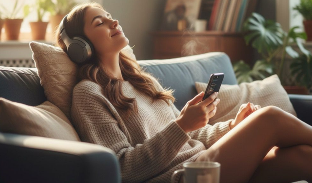 Dikkatinizi artırmak istiyorsanız bu şarkılara kulak verin