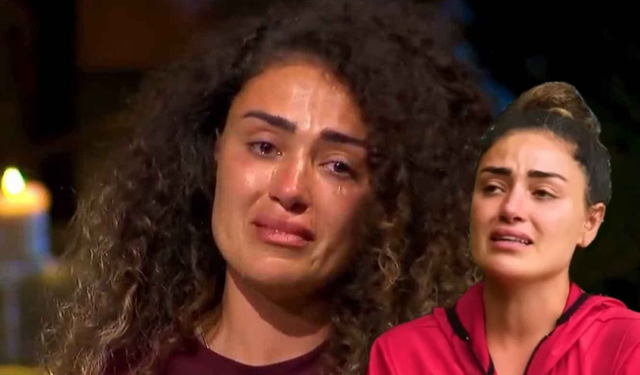 Dilan Çıtak elendi, Acun Ilıcalı’ya teşekkür etti