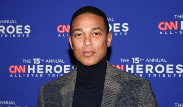 Eski CNN sunucusu Don Lemon Minnesota’da gözaltına alındı