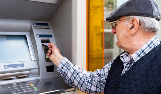 Emeklilerin yüzde 90'ı açlık sınırının altında kaldı