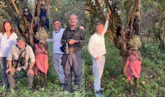 Türk iş insanları Etiyopya’da saldırıya uğradı: 2 ölü